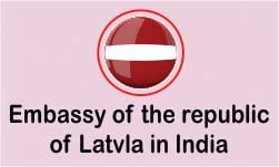 Latvia embassy