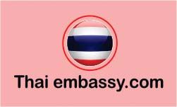 Thai embassy